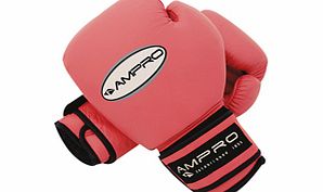 AMPRO A22P Ladies Sparring Glove