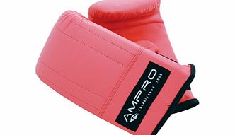 AMPRO A5P LADIES BAG MITT PINK
