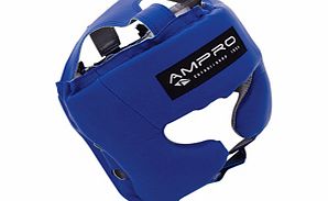 AMPRO A73 PVC Head Guard
