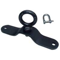 Ampro Ceiling Hook with Swivel