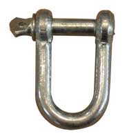 Ampro D Shackle