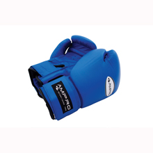 AMPRO FIGHTER SPARRING GLOVE A23B
