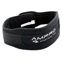 ampro Fitness Belt Small