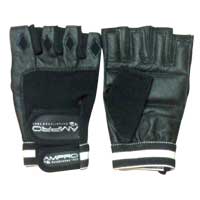 Ampro Fitness Glove Black XL