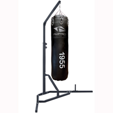 AMPRO FREE STANDING BAG FRAME A126