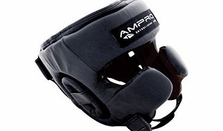 AMPRO HEADGUARD WITH CHEEK A30
