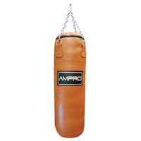 ampro Heritage Leather Bag (38KG)