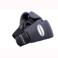 AMPRO LUXOR PRO SPAR VELCRO SPARRING GLOVE A131K