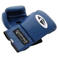 ampro Professional Heavy Bag Glove Large 14oz