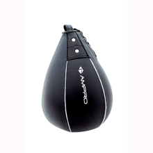 AMPRO SPEEDBALL BLACK A60