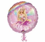 Barbie Fairytopia Foil Balloon 1411901