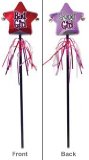 amscan Good Girl-Bad Girl Hen Night Wand