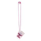 amscan Hen Night Shot Glass On Chain