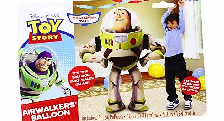 Amscan International Buzz Lightyear Airwalker