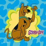 Amscan Scooby Doo Party Napkins (16 Pack) 9512400
