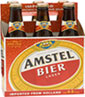 Amstel Bier Lager (6x330ml)
