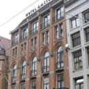 Amsterdam De Roode Leeuw