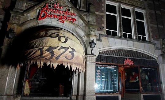 Amsterdam Dungeon