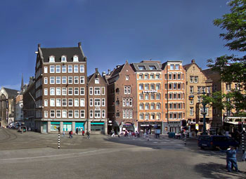 AMSTERDAM Swiss?tel Amsterdam