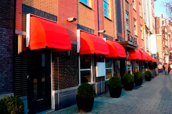 AMSTERDAM Tulip Inn Amsterdam Centre