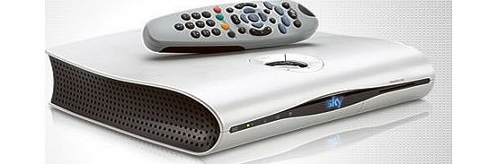 Amstrad DRX550 TV Sky Digital Box, satellite Digibox Receiver