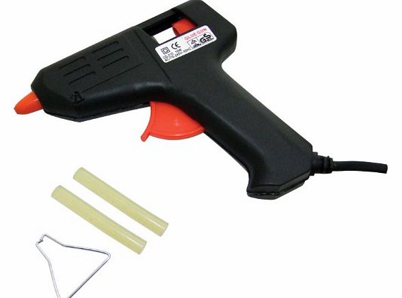 Amtech Am-Tech 10W Glue Gun