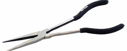 Amtech Am-Tech 11-inch Long Nose Plier