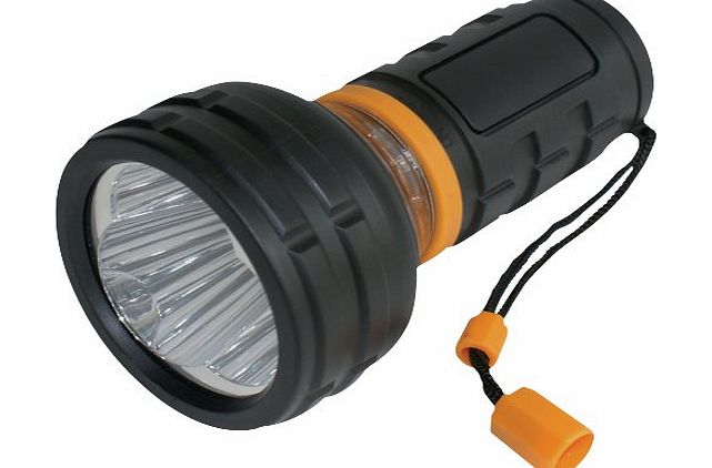 Amtech Am-Tech 3-LED Superbright Torch Light and Lantern