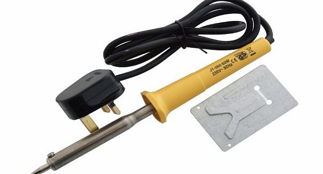 Amtech Am-Tech 60W Soldering Iron