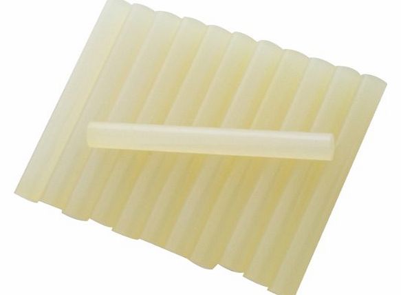 Amtech Am-Tech Glue Gun Sticks (12 Pieces)