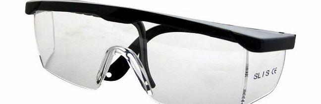 Amtech Am-Tech Safety Glasses - Clear
