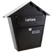 AMTECH Post Box S5550
