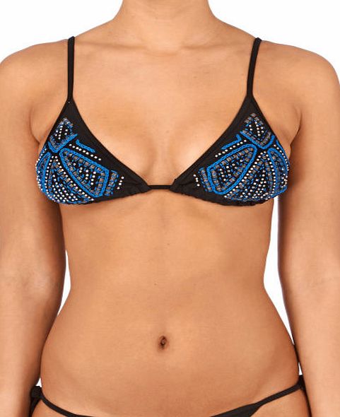 Amuse Society Womens Amuse Society Stella Moroccan Metal