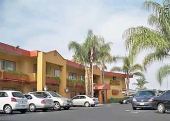 Travelodge Anaheim At The Park