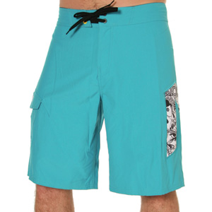 Analog Blender Boardies