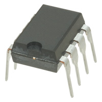 AD736JNZ RMS TO DC CONVERTER (RC)