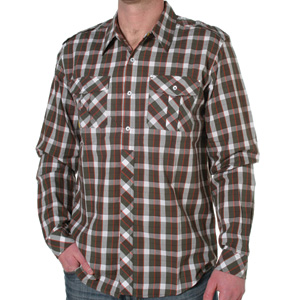 Analog Kubrick Shirt