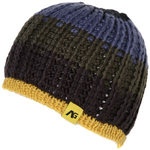Analog Puget Beanie
