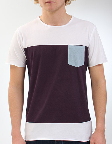 Analog Redondo Pocket T-Shirt