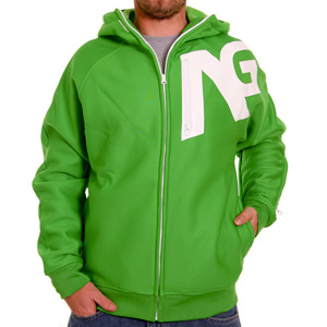Transpose Technical hoody