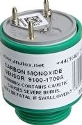 Analox, 1192[^]216708 EII CO Carbon Monoxide Sensor