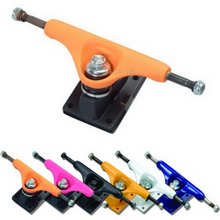 Anarchy Matt Finish V-Truck