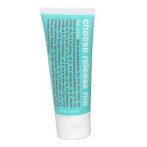 Anatomicals Cheese Release Me Foot Cream 80ml