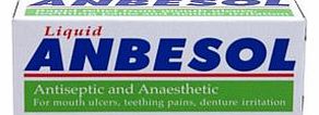 Anbesol Liquid - 15ml 10098097