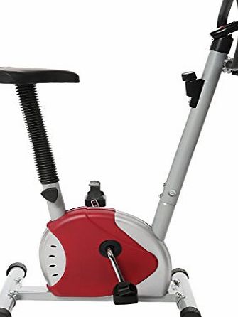 Ancheer  HOME EXERCISE BIKE WITH RESISTANCE