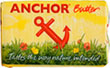 Anchor Butter (250g) Cheapest in ASDA Today!