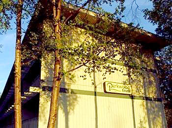 ANCHORAGE Parkwood Inn - Extended Stay