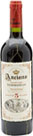 Anciano Reserva 5 Year Old Tempranillo