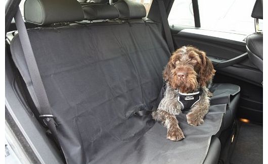 Ancol Car Seat Protector