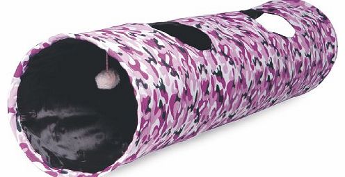 Ancol Combat Play Tunnel